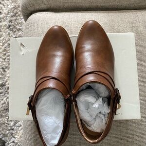 Life Stride Whiskey Smooth Shoes